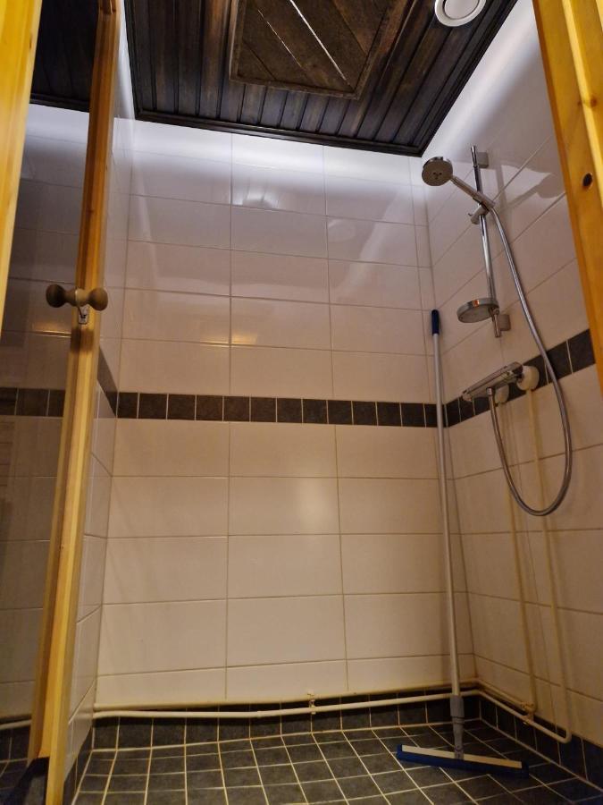 Korpikelo Villa Ylläsjärvi Екстериор снимка